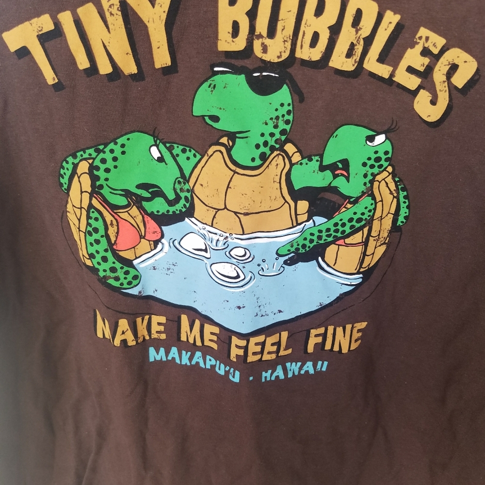 Duck Co Shirt